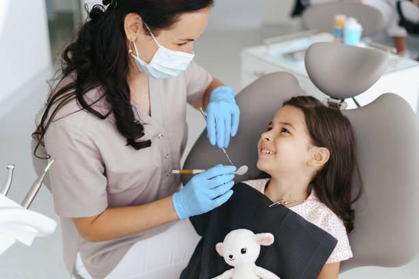 Best Emergency Dentist for Special Needs Patients in Ruthers, CA