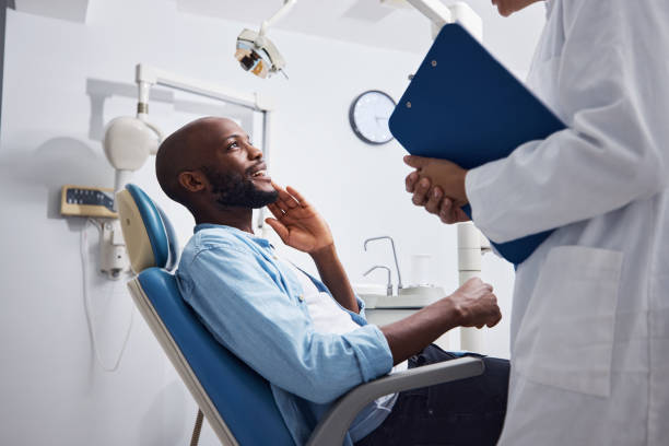 Best Mobile Emergency Dentist in Ruthers, CA
