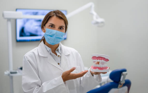 Best Emergency Dentist for Lost Fillings or Crowns in Ruthers, CA