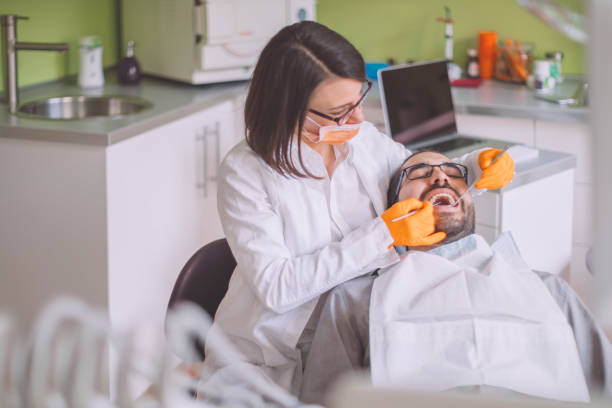 Best Orthodontic Emergency Dentist in Ruthers, CA