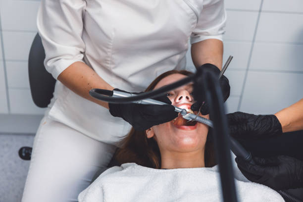 Best Pediatric Emergency Dentist in Ruthers, CA